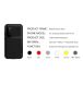 Защитный чехол LOVE MEI Powerful для Samsung Galaxy S20 FE (G780) - Green. Фото 8 из 8