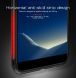 Защитный чехол MOFI Honor Series для Samsung Galaxy J6+ (J610) - Rose. Фото 4 из 11