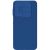 Защитный чехол NILLKIN CamShield Case для Samsung Galaxy A16 (A165) - Blue