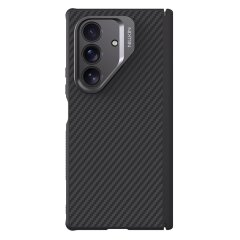 Захисний чохол NILLKIN CarboProp Magnetic (Precise Cut-out) (FF) для Samsung Galaxy Fold 7 - Black