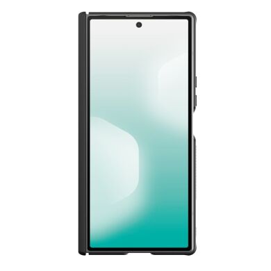 Захисний чохол NILLKIN CarboProp Magnetic (Precise Cut-out) (FF) для Samsung Galaxy Fold 7 - Black