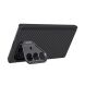 Захисний чохол NILLKIN CarboProp Magnetic (Precise Cut-out) (FF) для Samsung Galaxy Fold 7 - Black