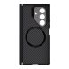 Захисний чохол NILLKIN CarboProp Magnetic (Precise Cut-out) (FF) для Samsung Galaxy Fold 7 - Black