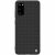 Захисний чохол NILLKIN Textured Hybrid для Samsung Galaxy S20 (G980) - Black