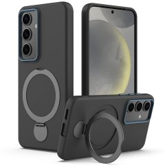 Захисний чохол Reframe Draco Casе для Samsung Galaxy S24 Plus (S926) / Galaxy S25 Plus (S936) - Black