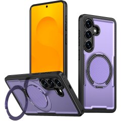 Захисний чохол Reframe Grip MagSafe для Samsung Galaxy S26 Plus (S947) - Purple