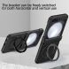 Захисний чохол Reframe Magnetic Case для Samsung Galaxy Flip 5 - Black