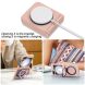 Захисний чохол Reframe Magnetic Case для Samsung Galaxy Flip 5 - Black