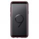 Захисний чохол SGP Neo Hybrid для Samsung Galaxy S9 Plus (G965), Темно-красный