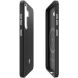 Захисний чохол Spigen (SGP) Enzo Aramid (MagFit) для Samsung Galaxy S25 Plus (S936) ACS09120 / GP-FPS936PGABW - Black / Silver