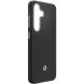 Захисний чохол Spigen (SGP) Enzo Aramid (MagFit) для Samsung Galaxy S25 Plus (S936) ACS09120 / GP-FPS936PGABW - Black / Silver