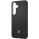 Захисний чохол Spigen (SGP) Enzo Aramid (MagFit) для Samsung Galaxy S25 Plus (S936) ACS09120 / GP-FPS936PGABW - Black / Silver