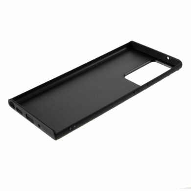 Захисний чохол SULADA Crocodile Style для Samsung Galaxy Note 20 Ultra (N985) - Red