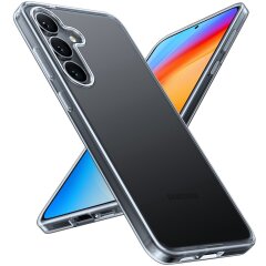 Защитный чехол TORRAS Guardian для Samsung Galaxy S26 - Clear