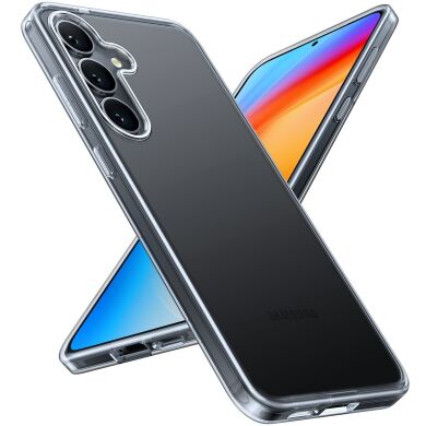 Защитный чехол TORRAS Guardian для Samsung Galaxy S26 - Clear