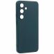 Защитный чехол UniCase Aura Cover для Samsung Galaxy A36 (A366) - Army Green. Фото 3 из 5