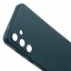 Защитный чехол UniCase Aura Cover для Samsung Galaxy A36 (A366) - Army Green. Фото 5 из 5
