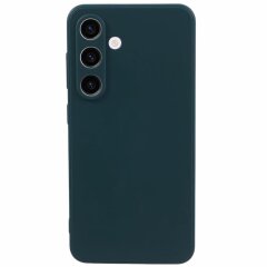 Захисний чохол UniCase Aura Cover для Samsung Galaxy A36 (A366) - Army Green