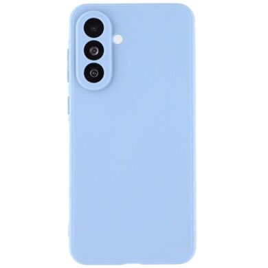 Захисний чохол UniCase Aura Cover для Samsung Galaxy A56 (A566) - Lavender Grey