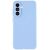 Защитный чехол UniCase Aura Cover для Samsung Galaxy A56 (A566) - Lavender Grey