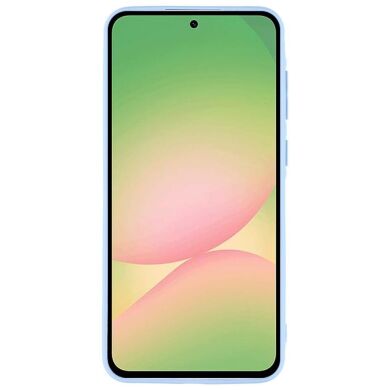 Захисний чохол UniCase Aura Cover для Samsung Galaxy A56 (A566) - Lavender Grey