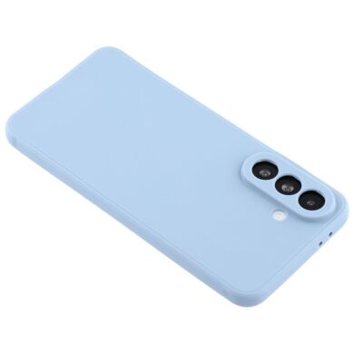 Захисний чохол UniCase Aura Cover для Samsung Galaxy A56 (A566) - Lavender Grey