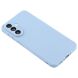 Захисний чохол UniCase Aura Cover для Samsung Galaxy A56 (A566) - Lavender Grey