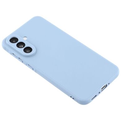 Захисний чохол UniCase Aura Cover для Samsung Galaxy A56 (A566) - Lavender Grey