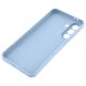 Захисний чохол UniCase Aura Cover для Samsung Galaxy A56 (A566) - Lavender Grey