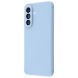 Захисний чохол UniCase Aura Cover для Samsung Galaxy A56 (A566) - Lavender Grey