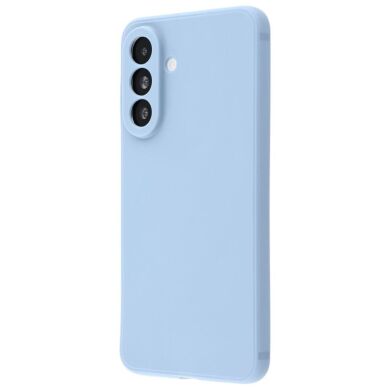 Захисний чохол UniCase Aura Cover для Samsung Galaxy A56 (A566) - Lavender Grey