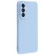 Захисний чохол UniCase Aura Cover для Samsung Galaxy A56 (A566) - Lavender Grey