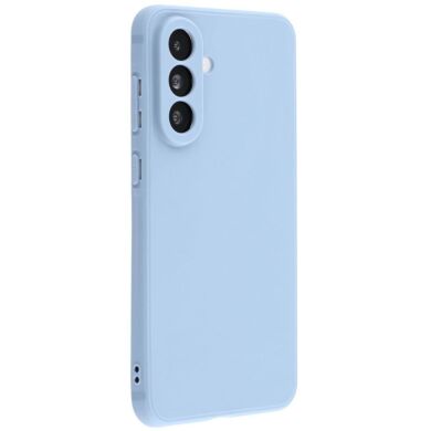 Захисний чохол UniCase Aura Cover для Samsung Galaxy A56 (A566) - Lavender Grey