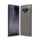 Защитный чехол UniCase Carbon для Samsung Galaxy Note 9 (N960) - Grey. Фото 1 из 9