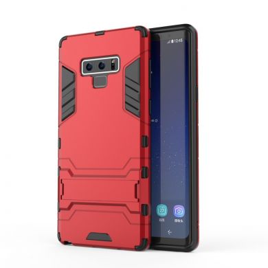 Захисний чохол UniCase Hybrid для Samsung Galaxy Note 9 (N960) - Red