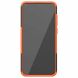Защитный чехол UniCase Hybrid X для Samsung Galaxy A11 (A115) - Orange. Фото 5 из 10