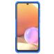Захисний чохол UniCase Hybrid X для Samsung Galaxy A33 - Blue