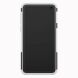Защитный чехол UniCase Hybrid X для Samsung Galaxy S10e (G970) - White. Фото 4 из 8