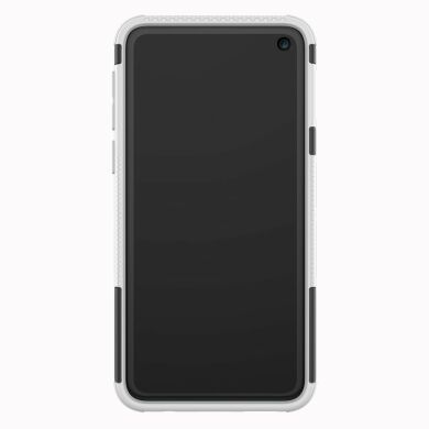 Защитный чехол UniCase Hybrid X для Samsung Galaxy S10e (G970) - White