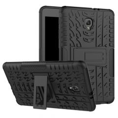 Захисний чохол UniCase Hybrid X для Samsung Galaxy Tab A 8.0 2017 (T380/385) - Black
