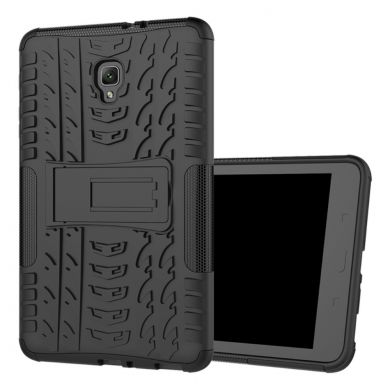 Защитный чехол UniCase Hybrid X для Samsung Galaxy Tab A 8.0 2017 (T380/385) - Black