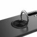 Защитный чехол UniCase Magnetic Ring для Samsung Galaxy Note 10+ (N975) - Black / Red. Фото 5 из 14