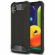 Захисний чохол UniCase Rugged Guard для Samsung Galaxy A01 Core (A013) - Black