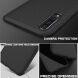Защитный чехол UniCase Twill Soft для Samsung Galaxy A50 (A505) / A30s (A307) / A50s (A507) - Black. Фото 5 из 9