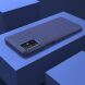 Защитный чехол UniCase Twill Soft для Samsung Galaxy M51 (M515) - Blue. Фото 3 из 8