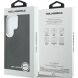 Защитный чехол Karl Lagerfeld Perforated KL MagSafe для Samsung Galaxy S26 Ultra (S948) KLHMS26LPSKRPMK - Black. Фото 8 из 8