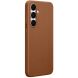 Защитный чехол Kindsuit Case для Samsung Galaxy S25 FE (S731) EF-VS731PAEGWW - Tan. Фото 2 из 5