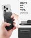 Кардхолдер Spigen Slim Fold (Mag Fit) | S314-4 (AFA11591) - Black