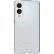 Защитный чехол Spigen (SGP) Liquid Crystal для Samsung Galaxy S25 Edge (S937) ACS09425 - Crystal Clear. Фото 3 из 19