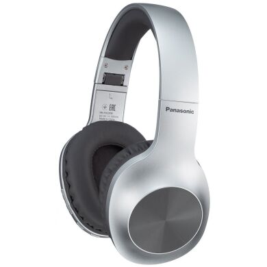 Бездротові навушники Panasonic RB-HX220BEE-S - Silver